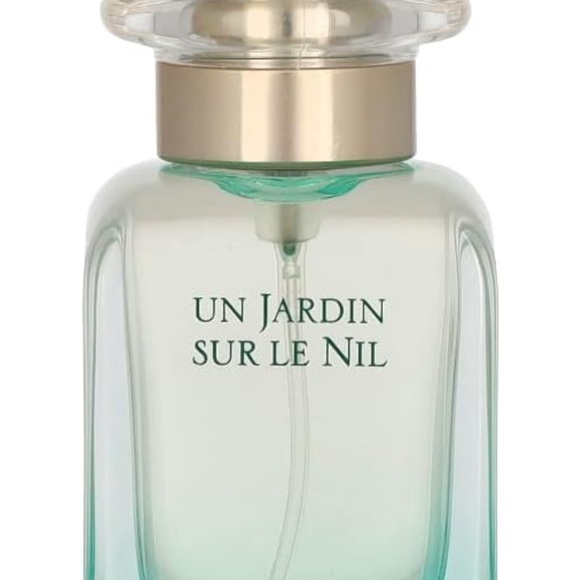 Hermes Un Jardin Sur Le Nil Eau de Toilette - Picture 6 of 6
